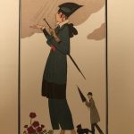 “CHE COS’È LA MODA” foto dal testo