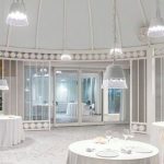 LUMELume, interni. Courtesy MB