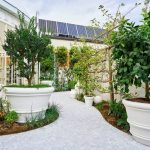 Lume, esterni Courtesy MB