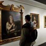 Donne nell'arte- Brescia 2020 ph E. Recalcati