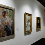 Donne nell'arte- Brescia 2020 ph E. Recalcati