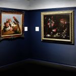 Donne nell'arte- Brescia 2020 ph E. Recalcati