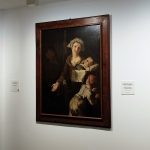 Donne nell'arte- Brescia 2020 ph E. Recalcati