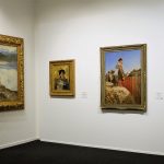 Donne nell'arte- Brescia 2020 ph E. Recalcati