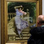 Donne nell'arte- Brescia 2020 ph E. Recalcati