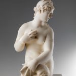 Giambologna - Fata Morgana, 1572 collezione privata ph A. Coppitz