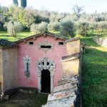 Fonte della Fata Morgana ph C. Vannucci