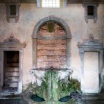 Interno della Fonte della Fata Morgana ph C. Vannucci