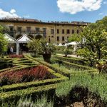 Palazzo e Giardino Corsini ph S. Stigler durante Artigianato e Palazzo ph A. Moggi
