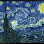Van Gogh Notte stellata-©-Museum of Modern Art New York