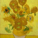 Van Gogh-Girasoli-©-van Gogh Museum Amsterdam