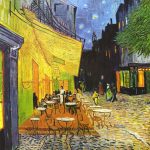 Van Gogh-Terrazza del caffè la sera-©-Museum of Art Dallas