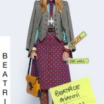 Gucci MdFW "Epilogue" © Gucci