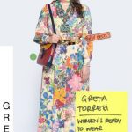 Gucci MdFW "Epilogue" © Gucci