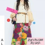 Gucci MdFW "Epilogue" © Gucci