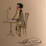 Foto da "Il diario della Signorina snob"