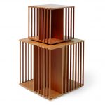 Bottega Ghianda- Libreria girevole