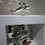 Carlo Traviganti Silver Tre - Teiere ph Marinella Calzona