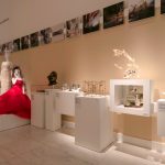 Mostra Mirabilia -Triennale Milano- Allestimento