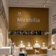 Mostra Mirabilia -Triennale Milano- Allestimento