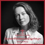 San Patrignano- The Charity Challenge - Cristiana Capotondi