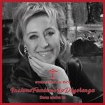 San Patrignano- The Charity Challenge - Letizia Moratti