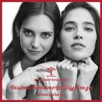 San Patrignano- The Charity Challenge - Vera e Viola Arrivabene