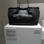 Serapian - Secret borsa in mosaico ph Marinella Calzona