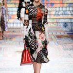 Dolce&Gabbana MFW settembre 2020