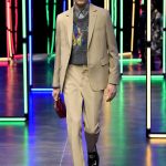 Fendi - Fashion Week 2021©Fendi