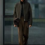 Zegna A/I 2021-22- MFW 2021- ©ZEGNA