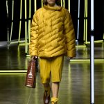 Fendi - Fashion Week 2021©Fendi