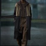 Zegna A/I 2021-22- MFW 2021- ©ZEGNA