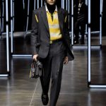 Fendi - Fashion Week 2021©Fendi
