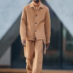 Zegna A/I 2021-22- MFW 2021- ©ZEGNA