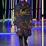 Fendi - Fashion Week 2021©Fendi