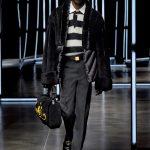 Fendi - Fashion Week 2021©Fendi