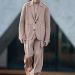 Zegna A/I 2021-22- MFW 2021- ©ZEGNA