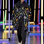 Fendi - Fashion Week 2021©Fendi