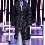 Fendi - Fashion Week 2021©Fendi