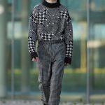 Zegna A/I 2021-22- MFW 2021- ©ZEGNA