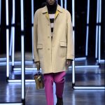 Fendi - Fashion Week 2021©Fendi