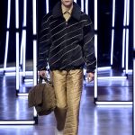 Fendi - Fashion Week 2021©Fendi