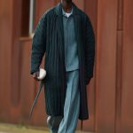 Zegna A/I 2021-22- MFW 2021- ©ZEGNA