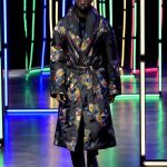 Fendi - Fashion Week 2021©Fendi