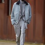 Zegna A/I 2021-22- MFW 2021- ©ZEGNA