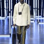 Fendi - Fashion Week 2021©Fendi