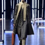 Fendi - Fashion Week 2021©Fendi