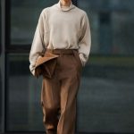 Zegna A/I 2021-22- MFW 2021- ©ZEGNA