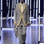 Fendi - Fashion Week 2021©Fendi
